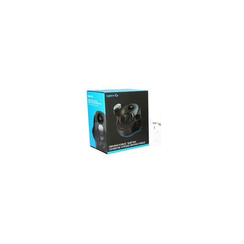 Logitech G Driving Force Shifter