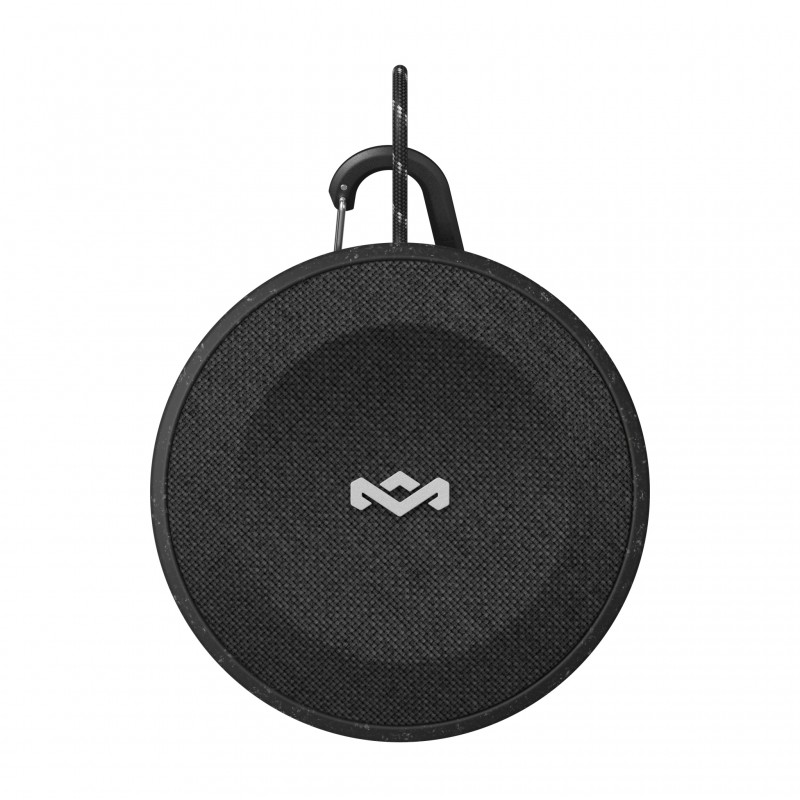 NO BOUNDS SPEAKER - SIG BLACK