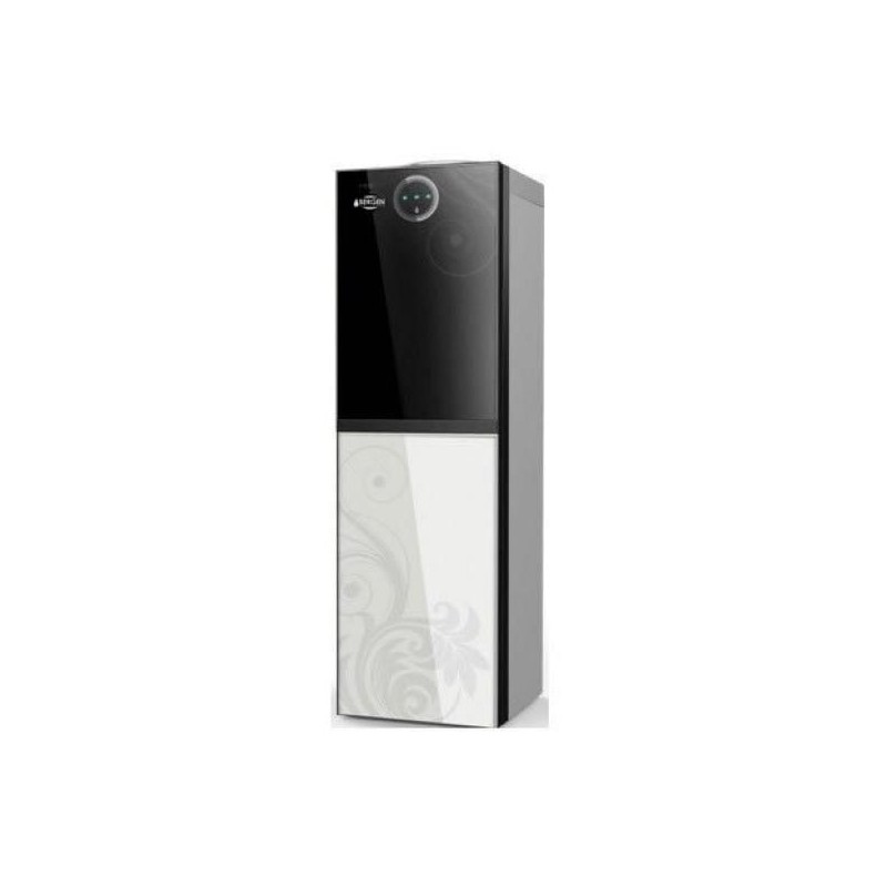 Bergen BYB 538 Water cooler – silver