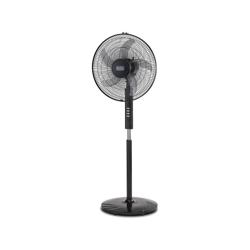 16'' Floor Standing Fan - Black+Decker - FS1620
