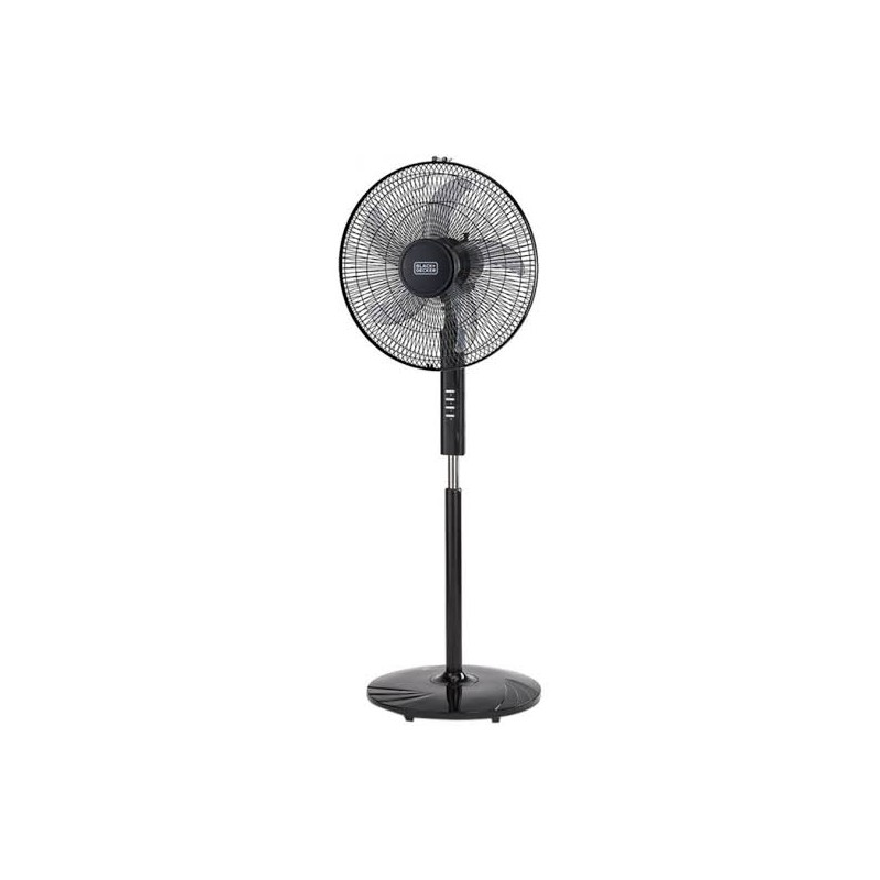 16'' Floor Standing Fan - Black+Decker - FS1620