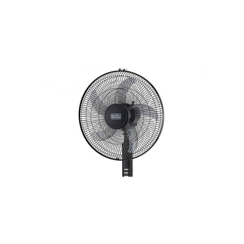 16'' Floor Standing Fan - Black+Decker - FS1620