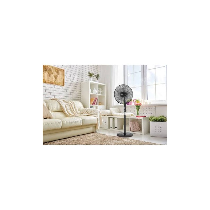 16'' Floor Standing Fan - Black+Decker - FS1620