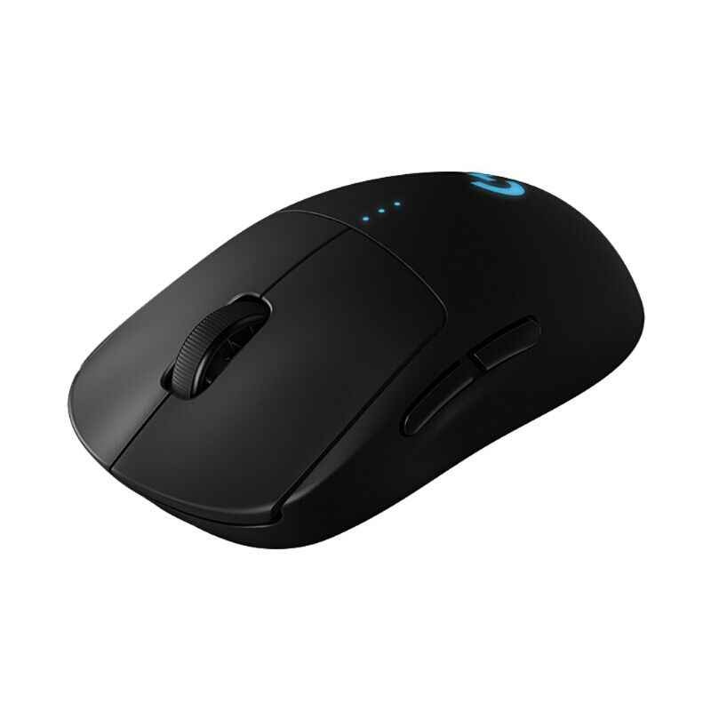 LOGITECH G PRO Wireless Gaming Mouse