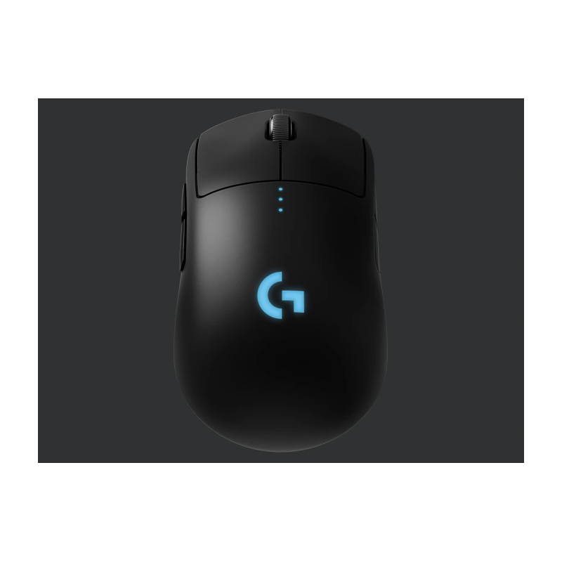 LOGITECH G PRO Wireless Gaming Mouse
