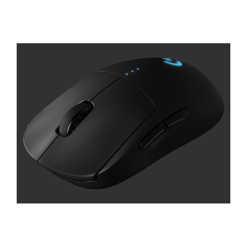 LOGITECH G PRO Wireless Gaming Mouse