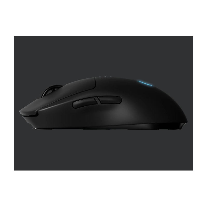 LOGITECH G PRO Wireless Gaming Mouse