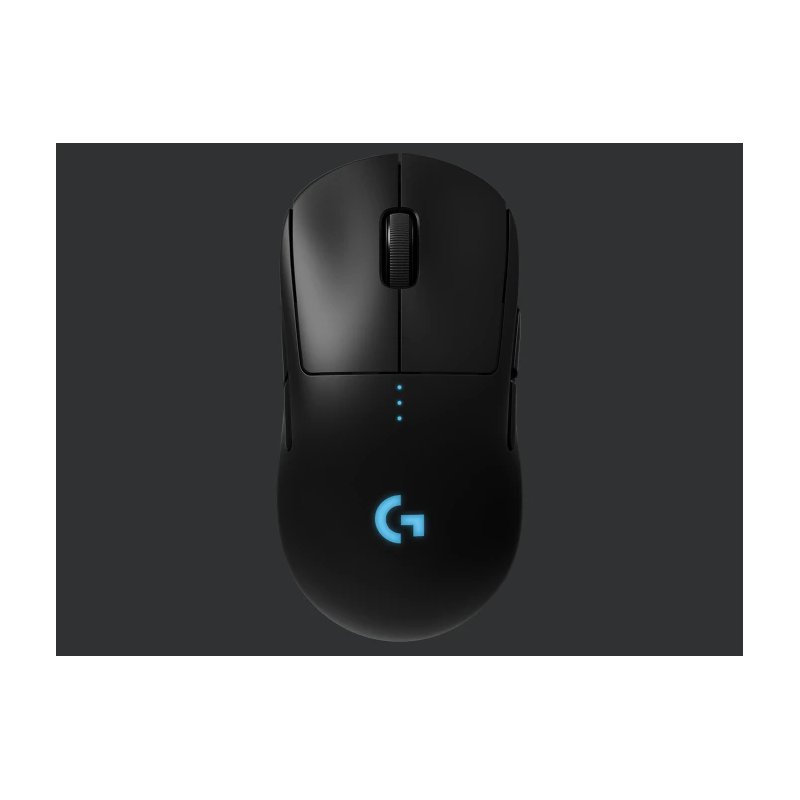 LOGITECH G PRO Wireless Gaming Mouse
