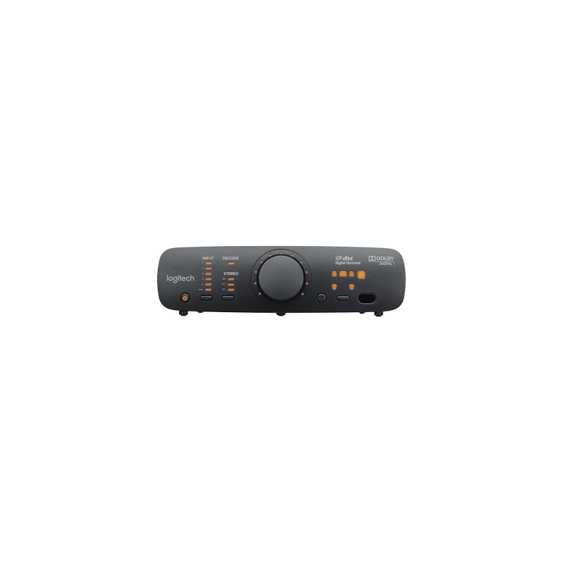 Logitech Audio System Z906