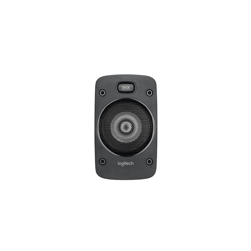 Logitech Audio System Z906