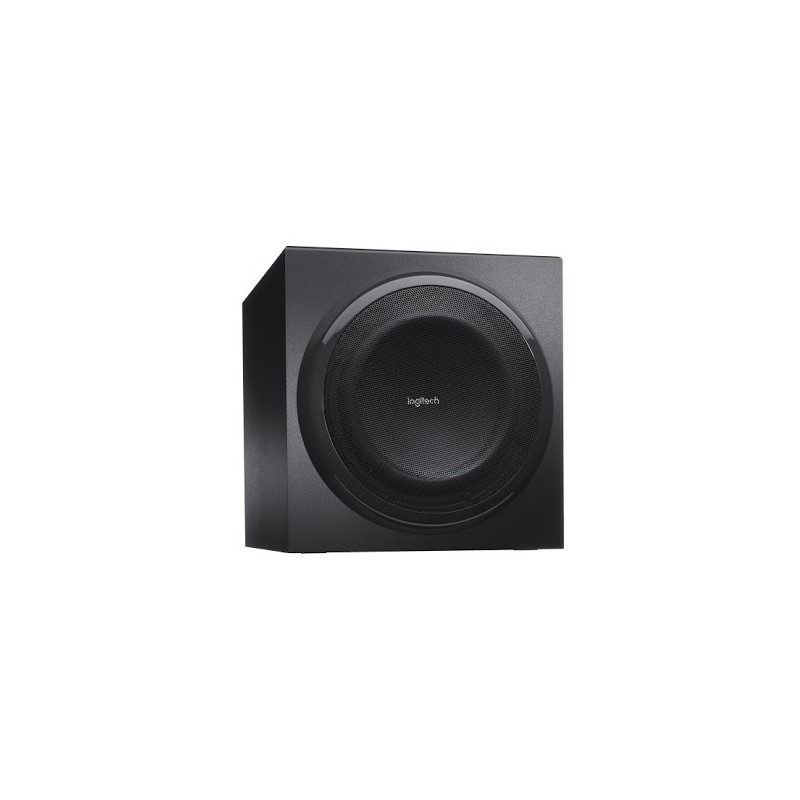 Logitech Audio System Z906