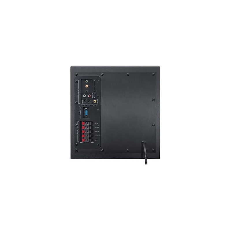 Logitech Audio System Z906