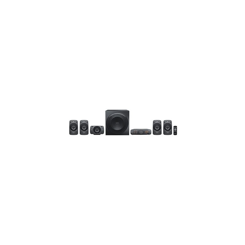 Logitech Audio System Z906