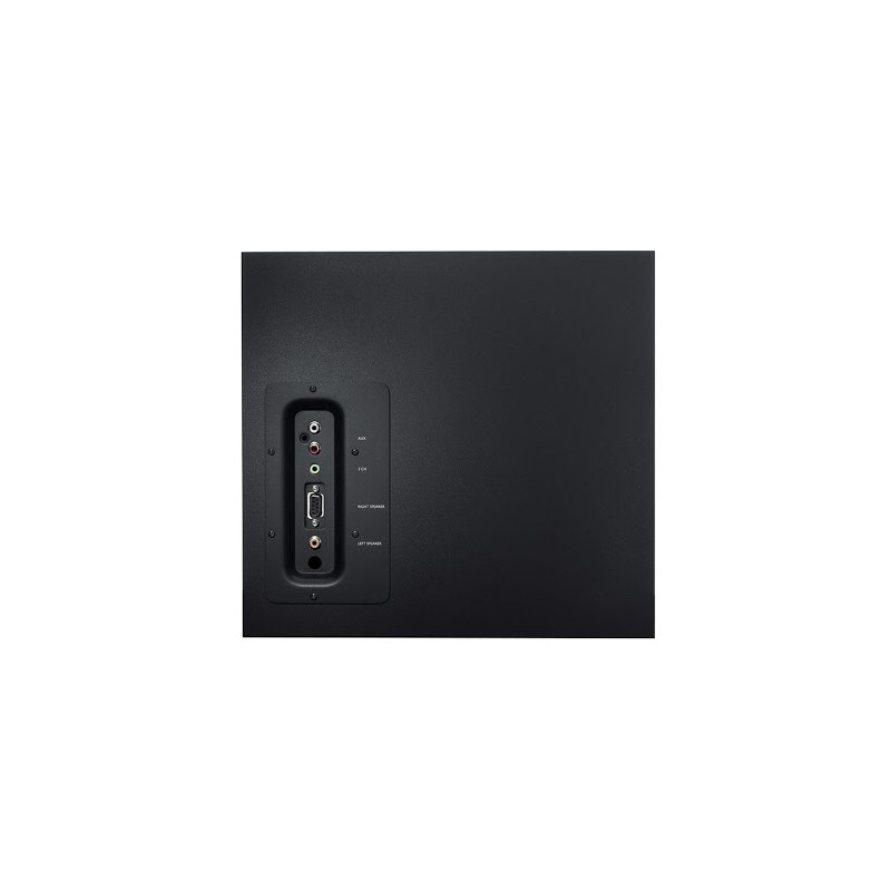 Logitech Audio System Z906