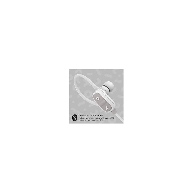 JAM Live Large - Grey