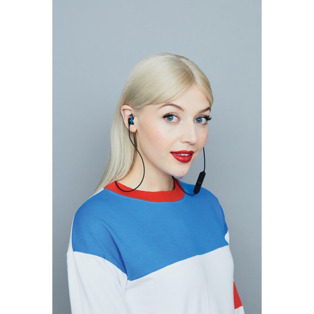 JAM Live Loose Earphones – Black (3)
