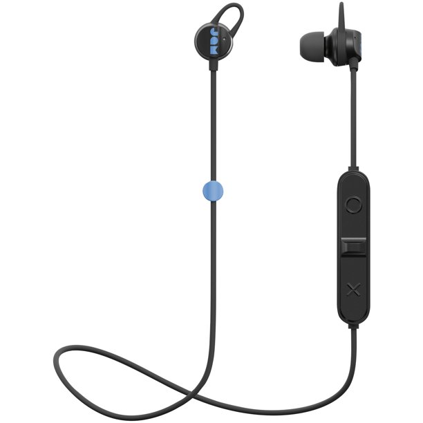 JAM Live Loose Earphones – Black (5)