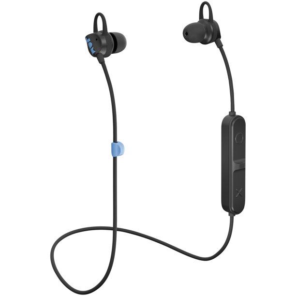 JAM Live Loose Earphones – Black (6)