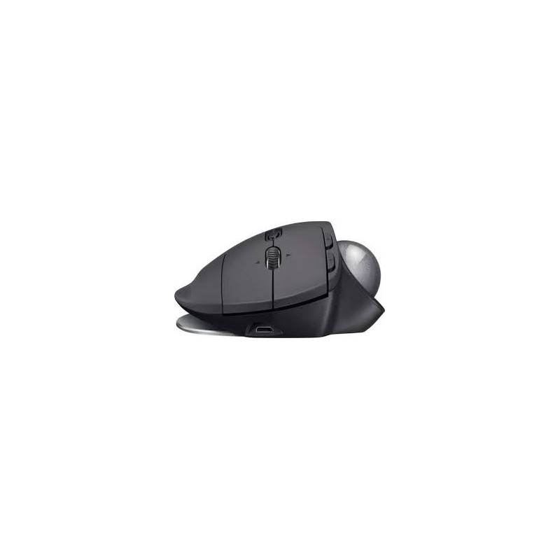 Logitech MX ERGO Mouse