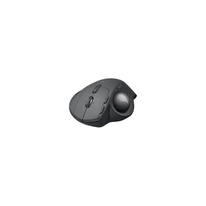Logitech MX ERGO Mouse