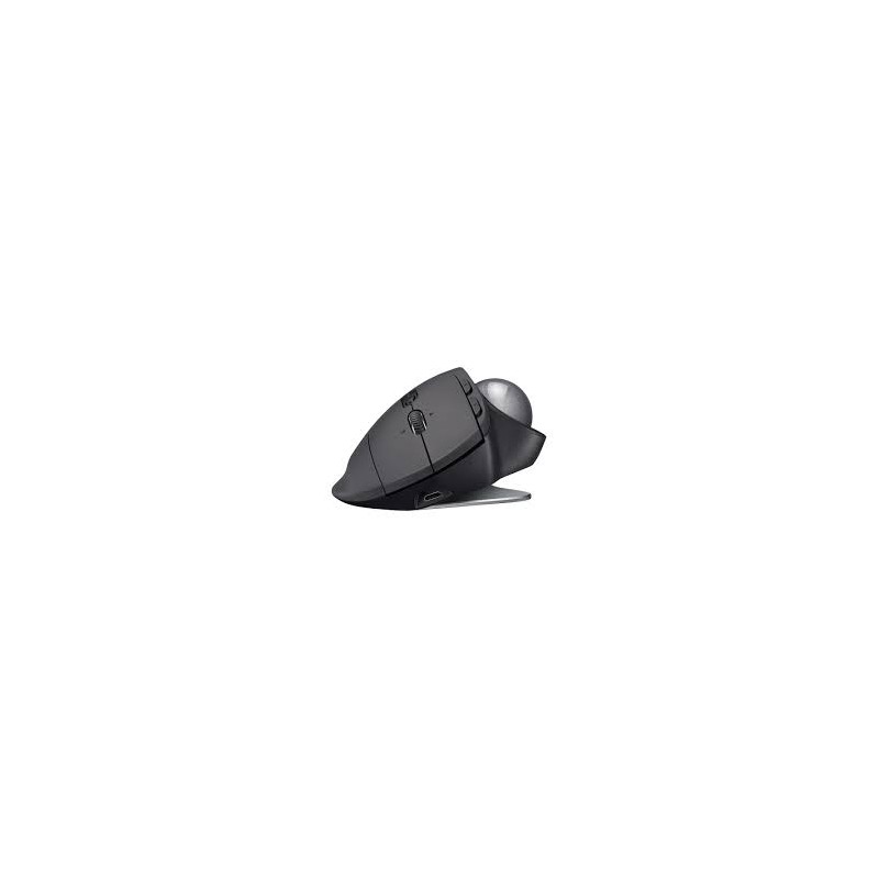 Logitech MX ERGO Mouse