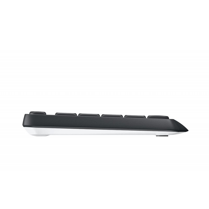 Logitech K375s Multi-Device Wireless Keyboard & Mobile