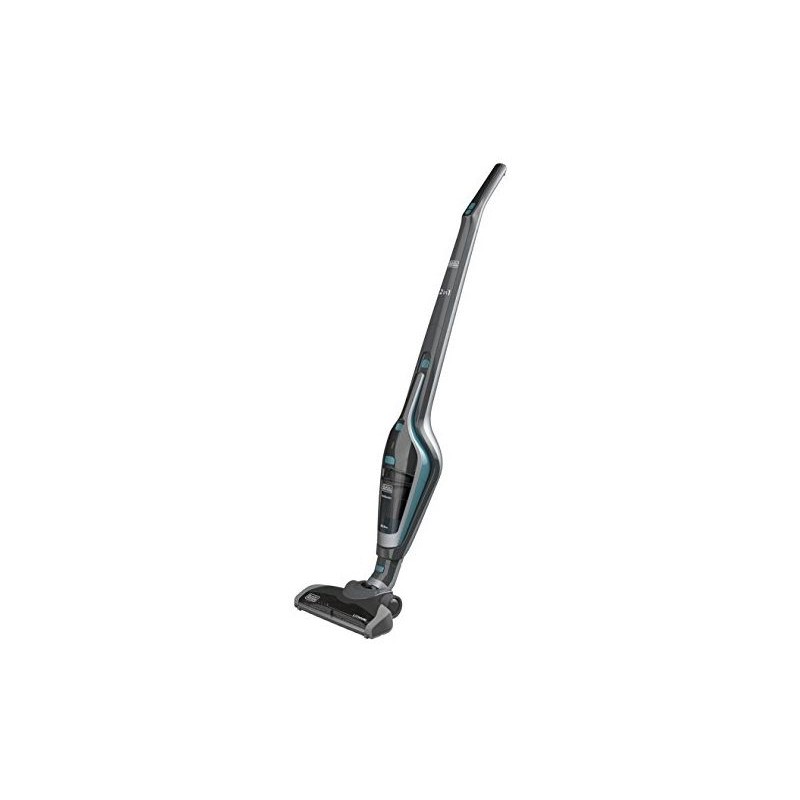 Black + Decker 14.4V 28.8Wh 2 in 1 Cordless Stick Vacuum