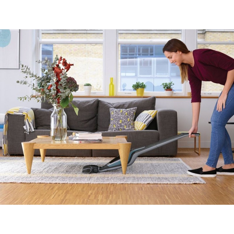 Black + Decker 14.4V 28.8Wh 2 in 1 Cordless Stick Vacuum