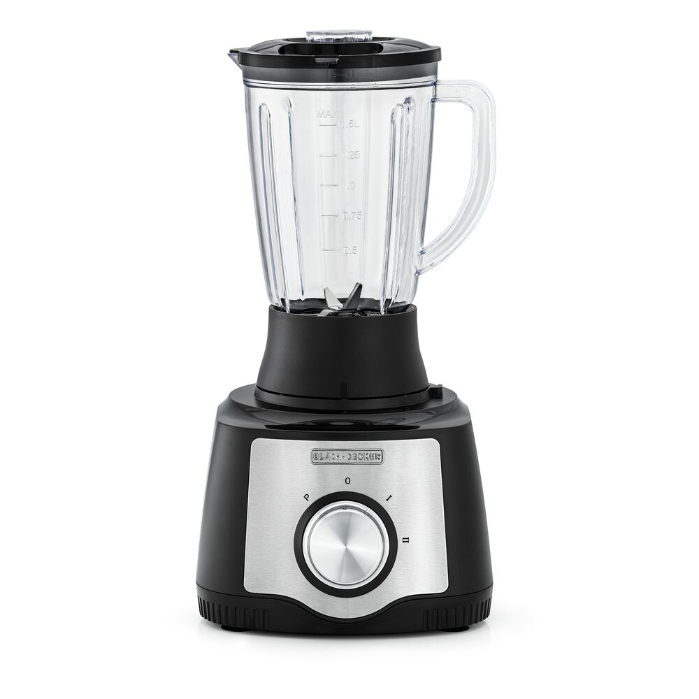 Black+Decker Food Processor 6 in 1 750W 29 Functions- FX650 (8) Black+Decker Food Processor 6 in 1 750W 29 Functions- FX650