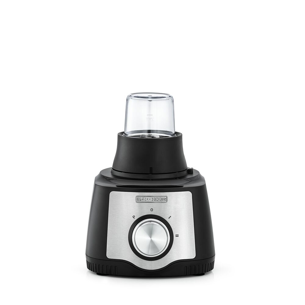Black+Decker Food Processor 6 in 1 750W 29 Functions- FX650 (9) Black+Decker Food Processor 6 in 1 750W 29 Functions- FX650