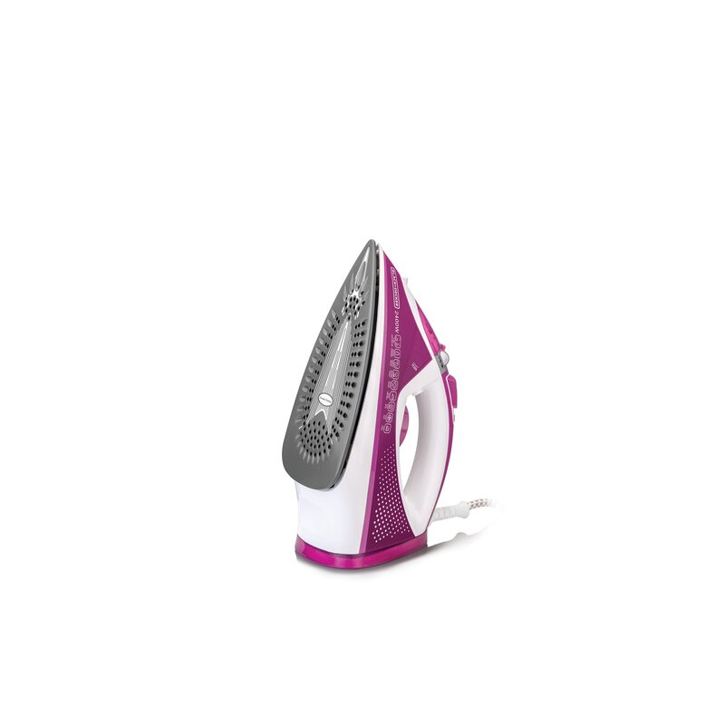 Black+Decker 2400W Ceramic Soleplate Steam Iron with Auto Shutoff - X2450