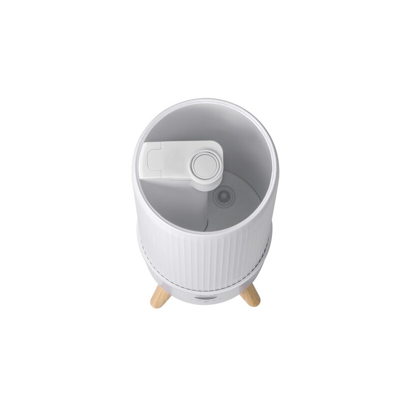 Black+Decker Digital Humidifier with Remote Control - HM6000