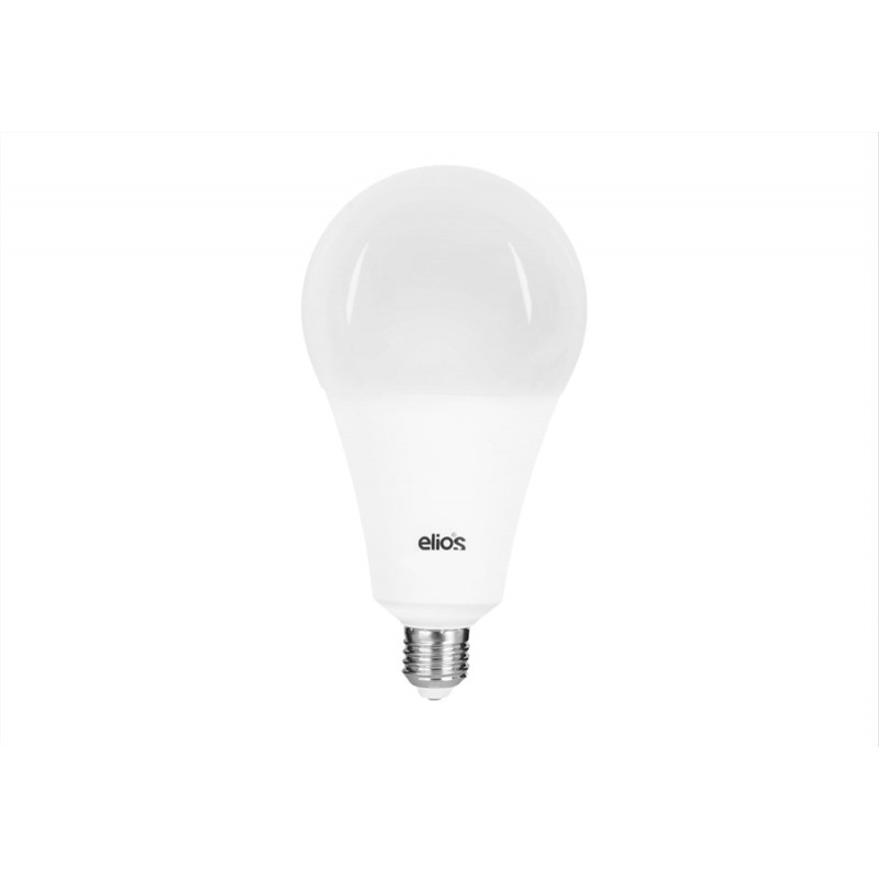 Elios BULB LED (A110) 30W Warm Light 3000 Kelvin E27
