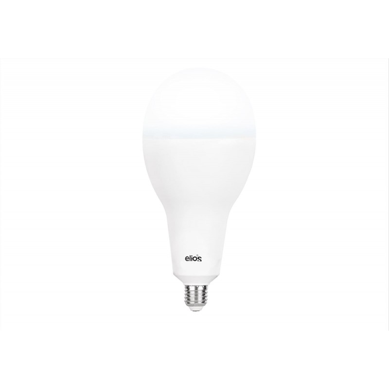 Elios BULB LED (A125) 45W Cool Daylight 6500 Kelvin E27