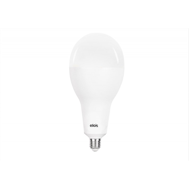 Elios BULB LED (A125) 45W Warm Light 3000 Kelvin E27