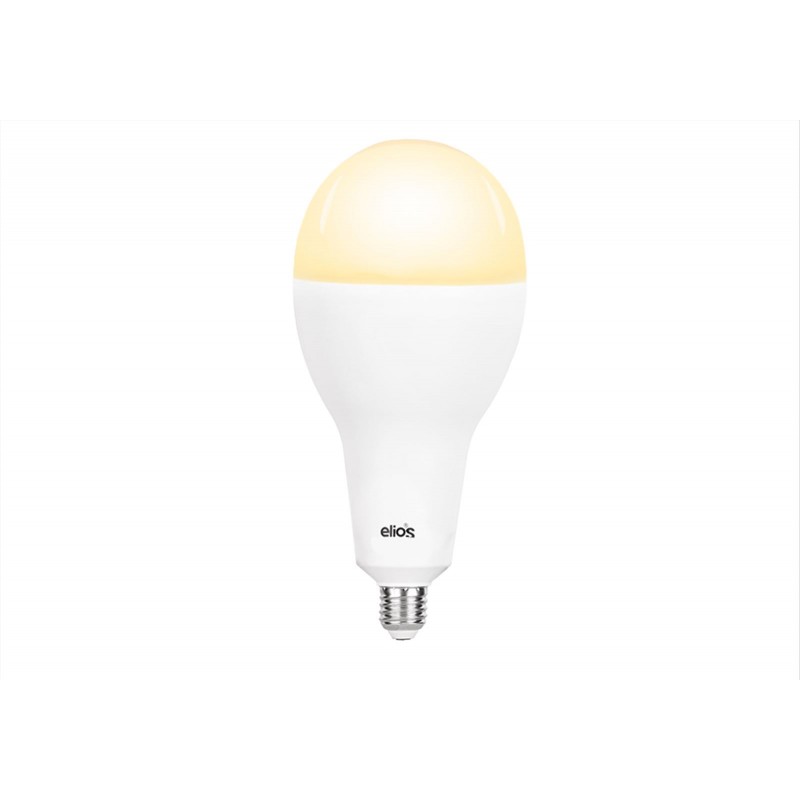 Elios BULB LED (A125) 45W Warm Light 3000 Kelvin E27