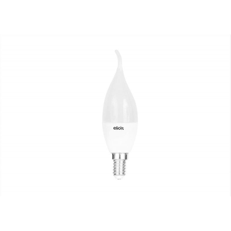 Elios TEARDROP LED 5W Warm Light 3000 Kelvin E14