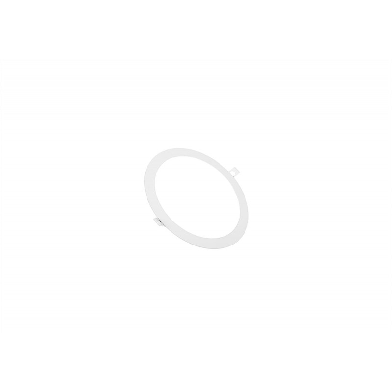 Elios RECESSED ROUND DOWNLIGHT 9W Cool Daylight 6500 Kelvin
