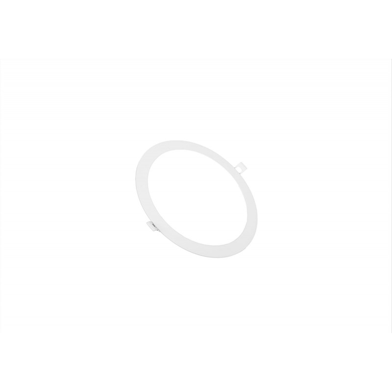 إليوس كشاف دائري غاطس 12وات ابيض ناصع 6500 كلفن