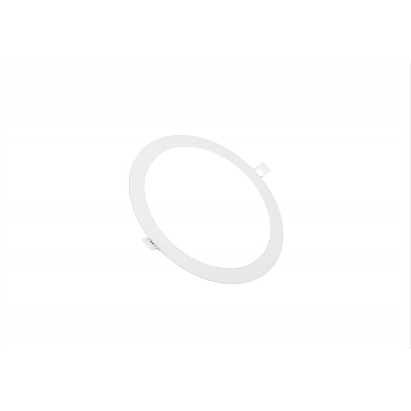 Elios RECESSED ROUND DOWNLIGHT 18W Cool Daylight 6500 Kelvin