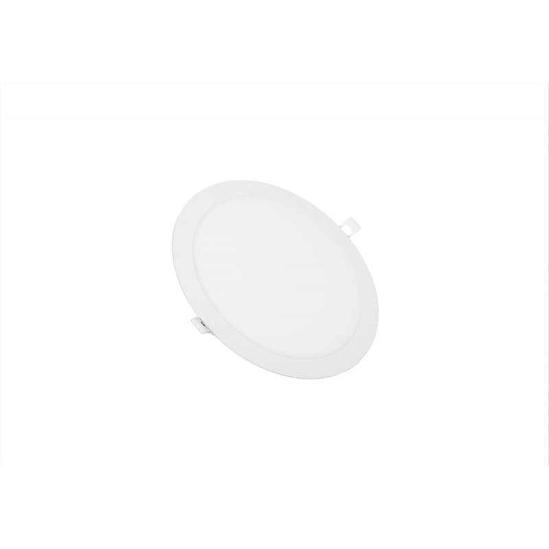 Elios RECESSED ROUND DOWNLIGHT 18W Warm Light 3000 Kelvin