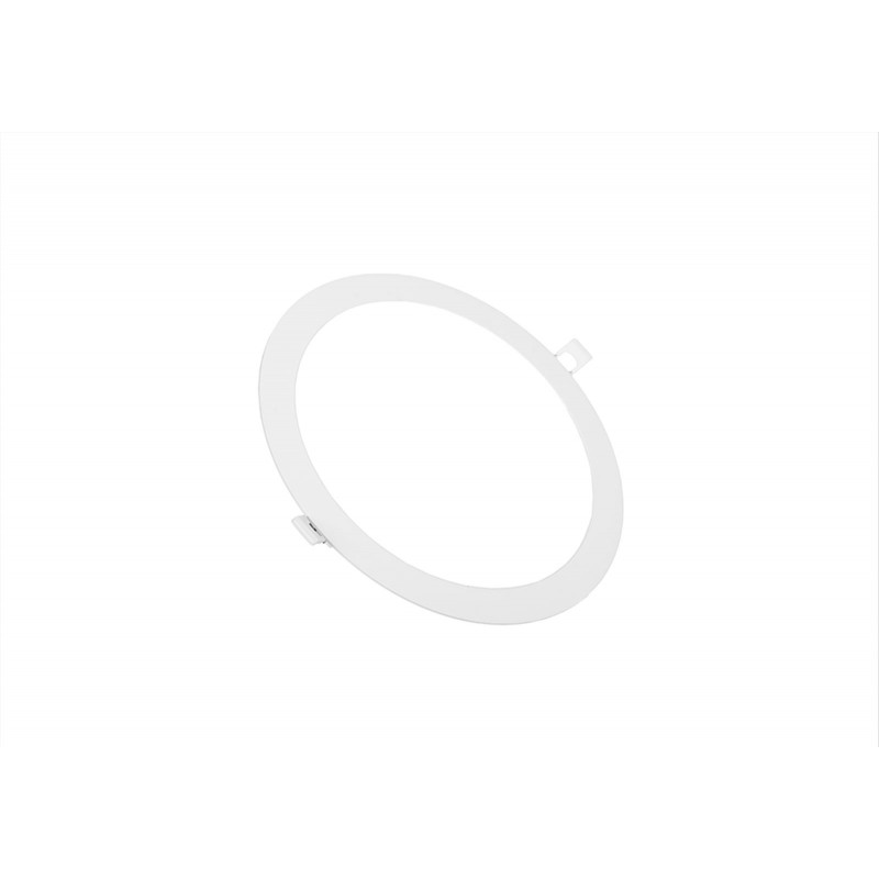 Elios RECESSED ROUND DOWNLIGHT 24W Cool Daylight 6500 Kelvin