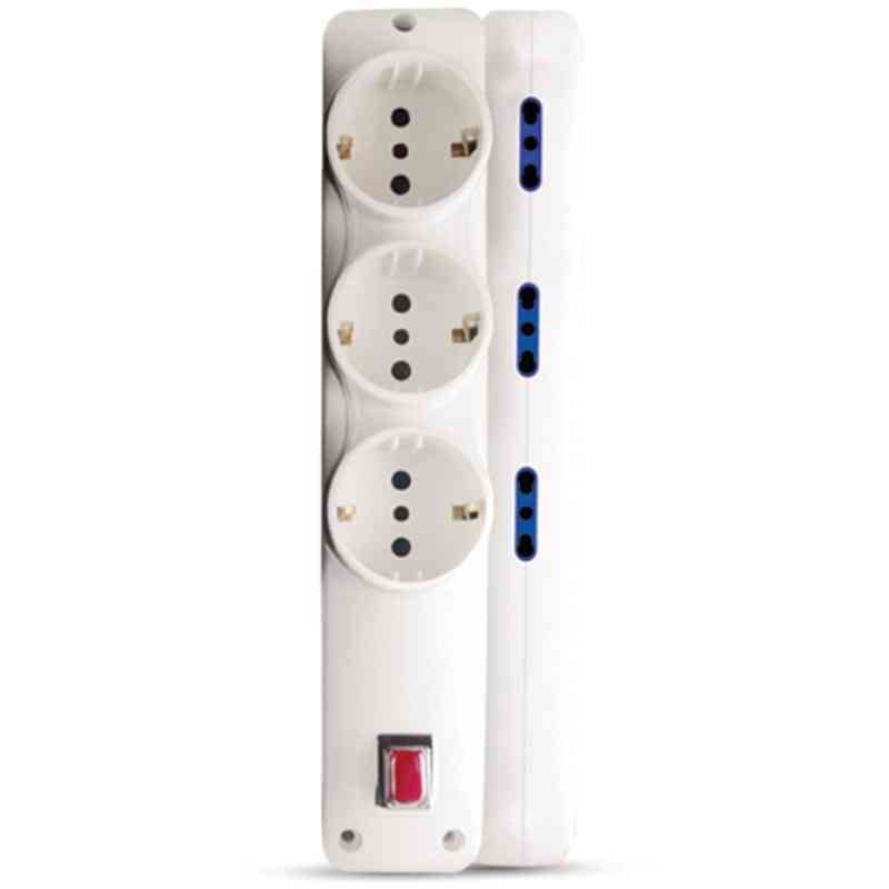 Elios - Basic 9 Sockets