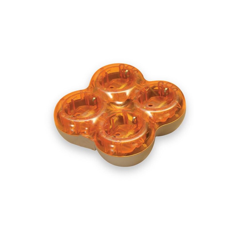 Elios - Quattro - Orange