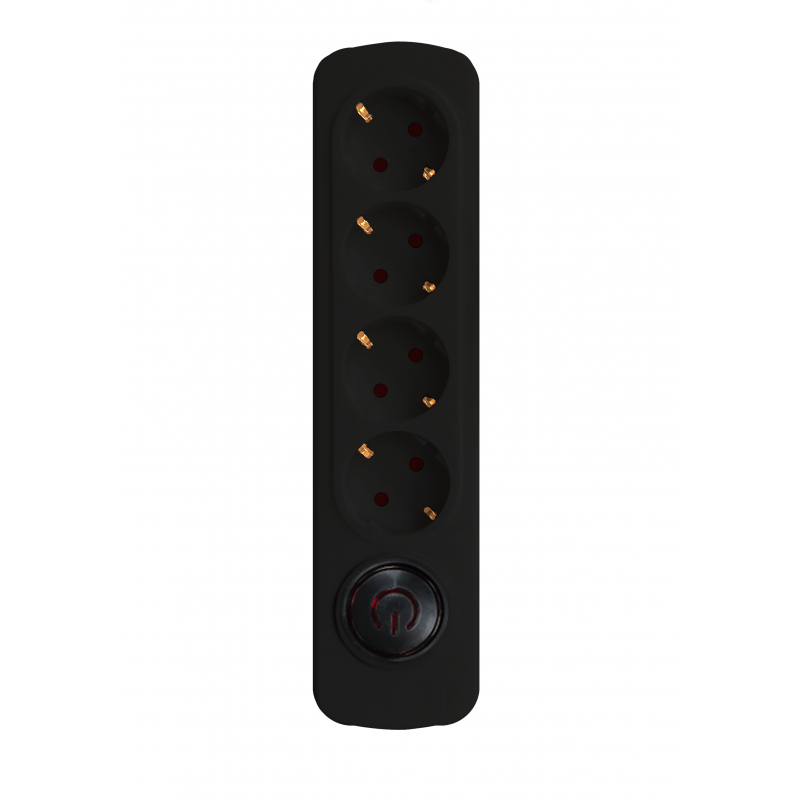 Elios - Premio 4 - Black