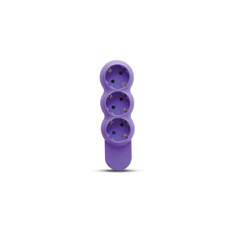Elios - Plugz 3 - Purple