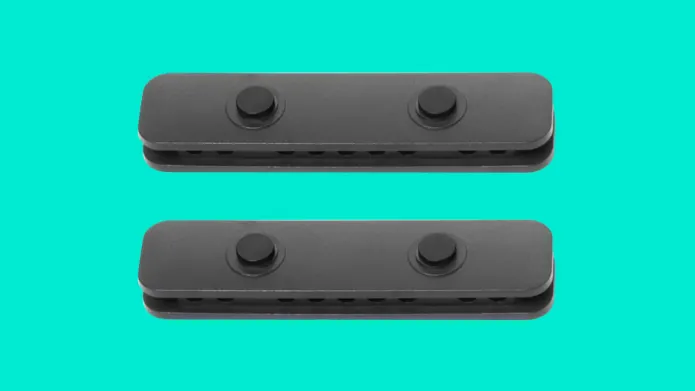 Logitech VC Rally Mounting Kit (1)