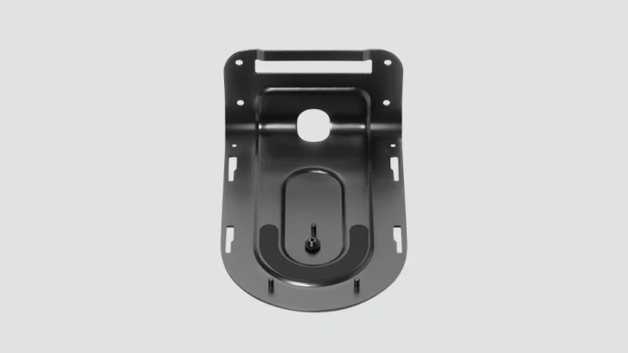 Logitech VC Rally Mounting Kit (4)