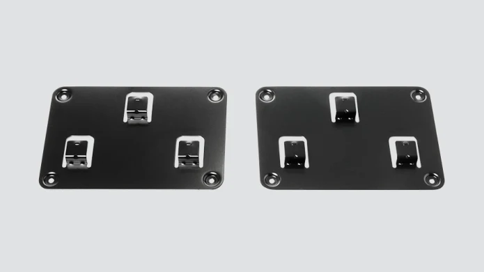 Logitech VC Rally Mounting Kit (6)
