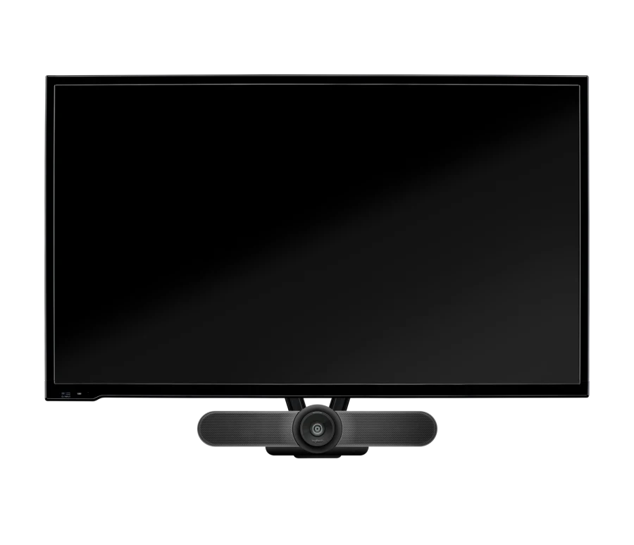Logitech VC TV MOUNT FOR MEETUP (1)